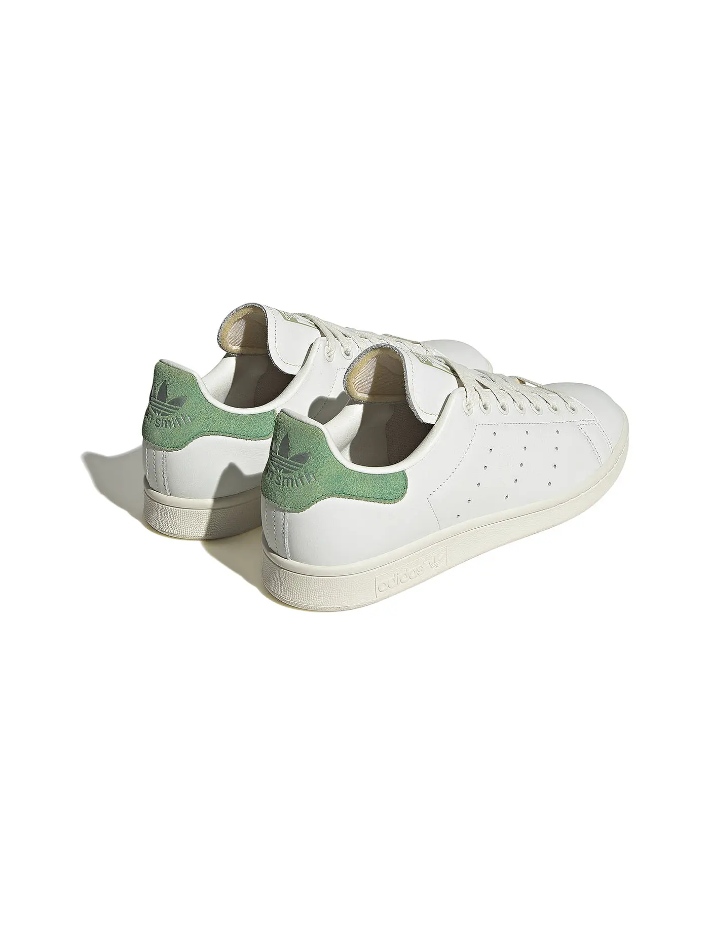 ADIDAS | Sneaker STAN SMITH | weiss